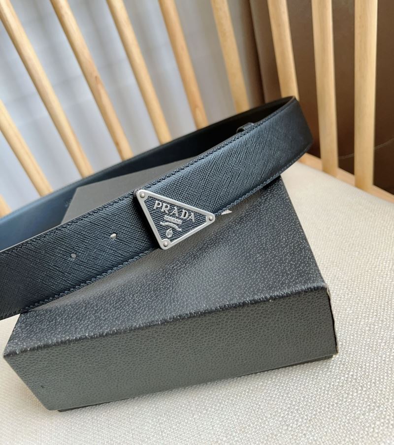 Prada Belts